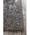 Chandra POLIGAN Silver POL-30802 9ft. x 13ft. Rect. Rug