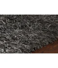 Chandra POLIGAN Silver POL-30802 9ft. x 13ft. Rect. Rug