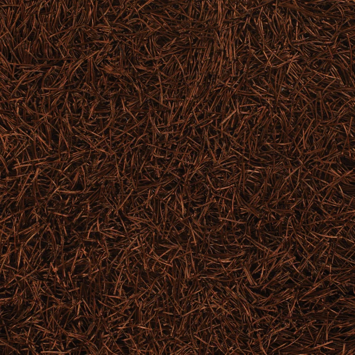 Chandra POLIGAN Orange POL-30803 9ft. x 13ft. Rect. Rug