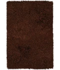 Chandra POLIGAN Orange POL-30803 9ft. x 13ft. Rect. Rug