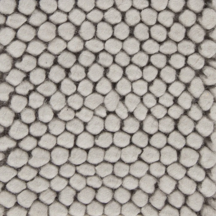 Chandra QUINA Silver QUI-42901 9ft. x 13ft. Rect. Rug