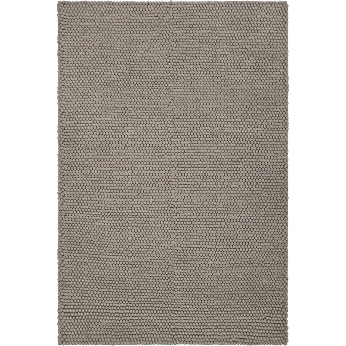 Chandra QUINA Silver QUI-42901 9ft. x 13ft. Rect. Rug