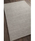 Chandra QUINA Silver QUI-42901 9ft. x 13ft. Rect. Rug