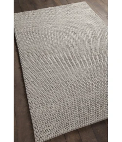 Chandra QUINA Silver QUI-42901 9ft. x 13ft. Rect. Rug