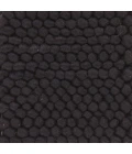Chandra QUINA Black QUI-42902 9ft. x 13ft. Rect. Rug