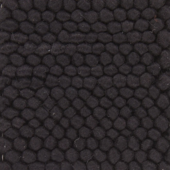 Chandra QUINA Black QUI-42902 9ft. x 13ft. Rect. Rug