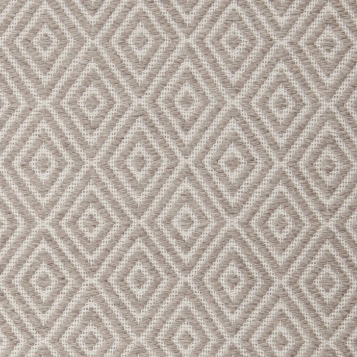 Chandra RAVEN Grey RAV-47400 9ft. x 13ft. Rect. Rug