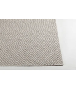Chandra RAVEN RAV-47400 7 ft. 9 in. X 10 ft. 6 in. Rect. Rug - Grey