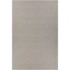 Chandra RAVEN RAV-47400 7 ft. 9 in. X 10 ft. 6 in. Rect. Rug - Grey