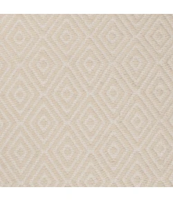 Chandra RAVEN RAV-47401 7 ft. 9 in. X 10 ft. 6 in. Rect. Rug - Ivory