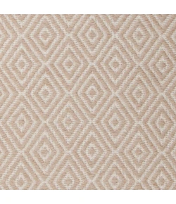 Chandra RAVEN RAV-47402 7 ft. 9 in. X 10 ft. 6 in. Rect. Rug - Tan