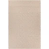 Chandra RAVEN RAV-47402 7 ft. 9 in. X 10 ft. 6 in. Rect. Rug - Tan