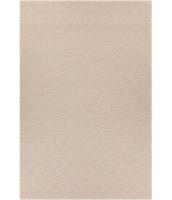 Chandra RAVEN RAV-47402 7 ft. 9 in. X 10 ft. 6 in. Rect. Rug - Tan