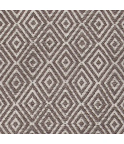 Chandra RAVEN RAV-47403 7 ft. 9 in. X 10 ft. 6 in. Rect. Rug - Taupe