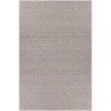 Chandra RAVEN RAV-47403 7 ft. 9 in. X 10 ft. 6 in. Rect. Rug - Taupe