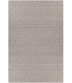 Chandra RAVEN RAV-47403 7 ft. 9 in. X 10 ft. 6 in. Rect. Rug - Taupe