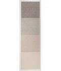 Chandra RAVEN RAV-47401 7 ft. 9 in. X 10 ft. 6 in. Rect. Rug