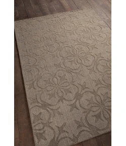 Chandra REKHA REK-29600 7 ft. X 10 ft. Rect. Rug - Taupe, Brown