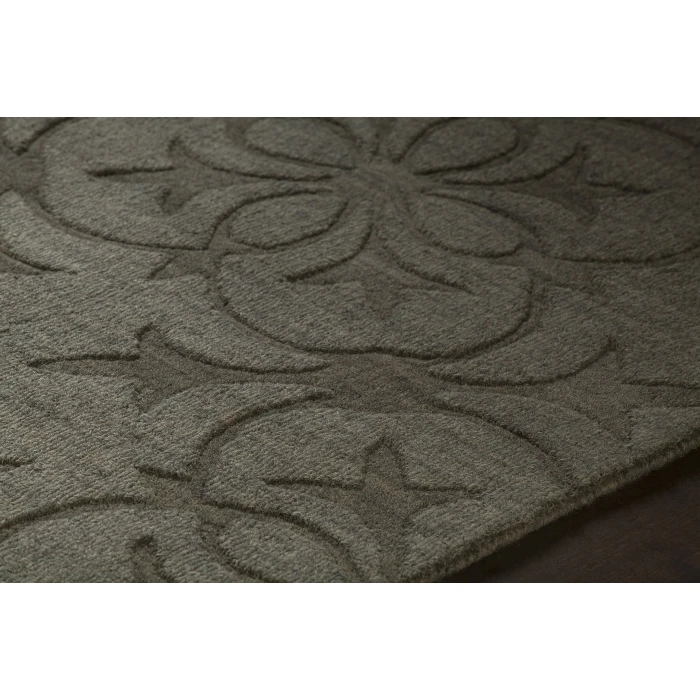 Chandra REKHA REK-29601 5 ft. X 7 ft. Rect. Rug