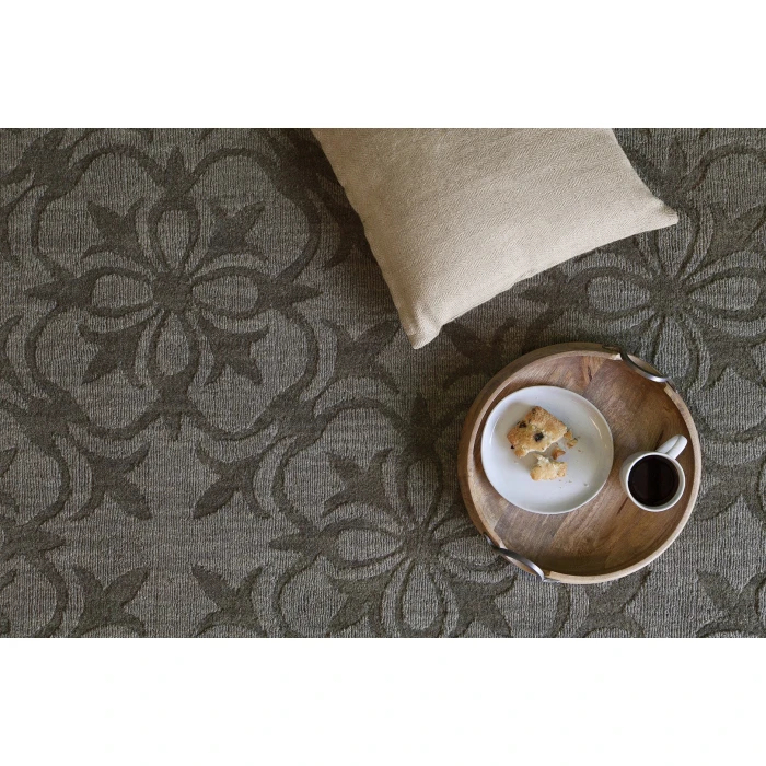 Chandra REKHA REK-29601 5 ft. X 7 ft. Rect. Rug