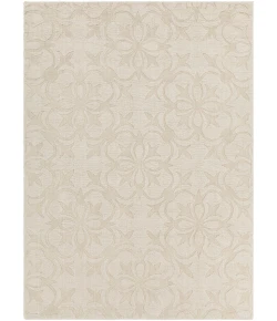 Chandra REKHA REK-29602 5 ft. X 7 ft. Rect. Rug - Cream