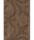 Chandra REKHA Brown REK-29604 9ft. x 13ft. Rect. Rug
