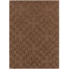 Chandra REKHA REK-29604 5 ft. X 7 ft. Rect. Rug - Brown