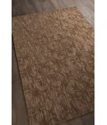 Chandra REKHA Brown REK-29604 9ft. x 13ft. Rect. Rug