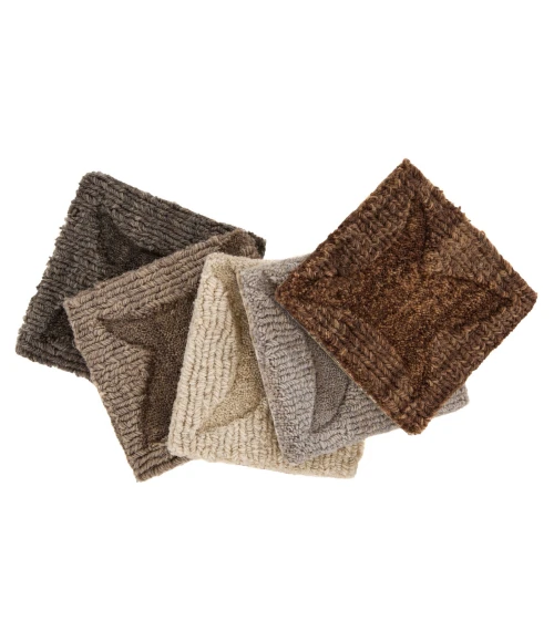 Chandra REKHA REK-29602 5 ft. X 7 ft. Rect. Rug