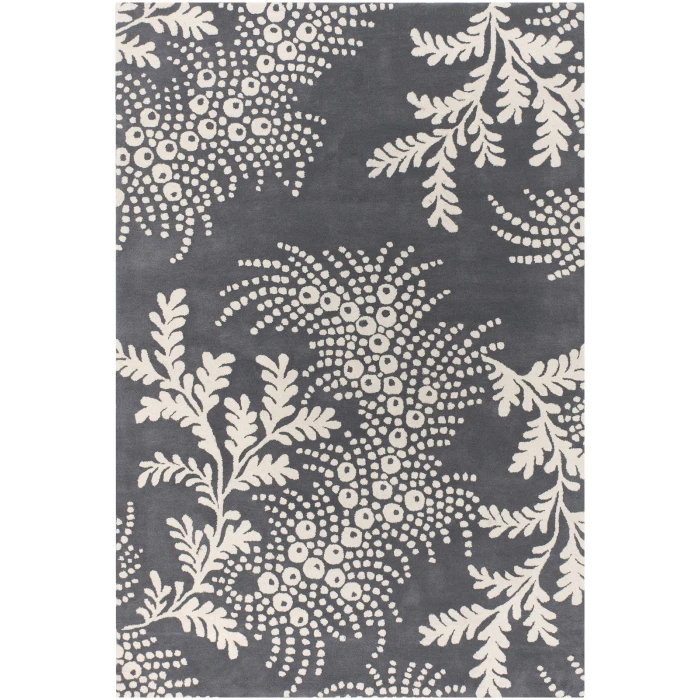 Chandra ROWE ROW-11107 5 ft. X 7 ft. 6 in. Rect. Rug