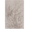 Chandra ROXY ROX-47600 7 ft. 9 in. X 10 ft. 6 in. Rect. Rug - Beige