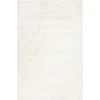 Chandra ROXY ROX-47601 7 ft. 9 in. X 10 ft. 6 in. Rect. Rug - White