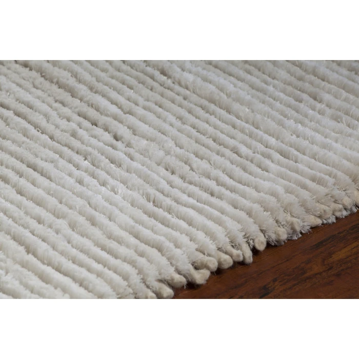 Chandra ROYAL Ivory ROY-15100 9ft. x 13ft. Rect. Rug