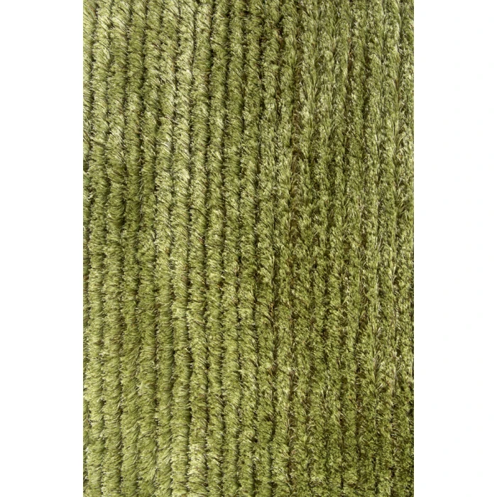 Chandra ROYAL Green ROY-15101 9ft. x 13ft. Rect. Rug