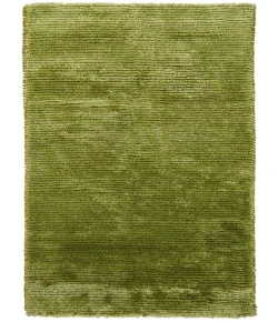Chandra ROYAL ROY-15101 7 ft. 9 in. X 10 ft. 6 in. Rect. Rug - Green