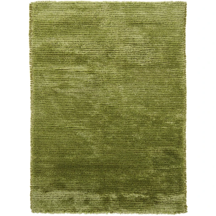 Chandra ROYAL Green ROY-15101 9ft. x 13ft. Rect. Rug