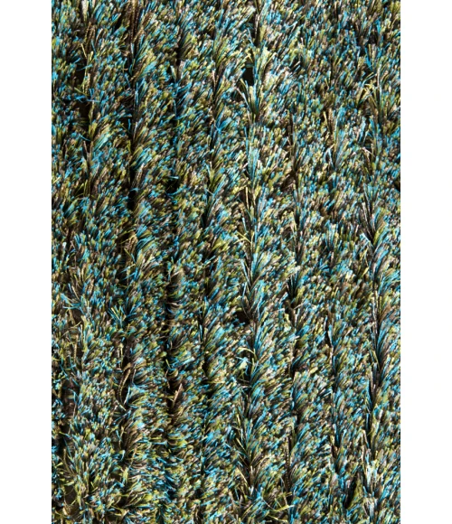 Chandra ROYAL ROY-15103 7 ft. 9 in. X 10 ft. 6 in. Rect. Rug