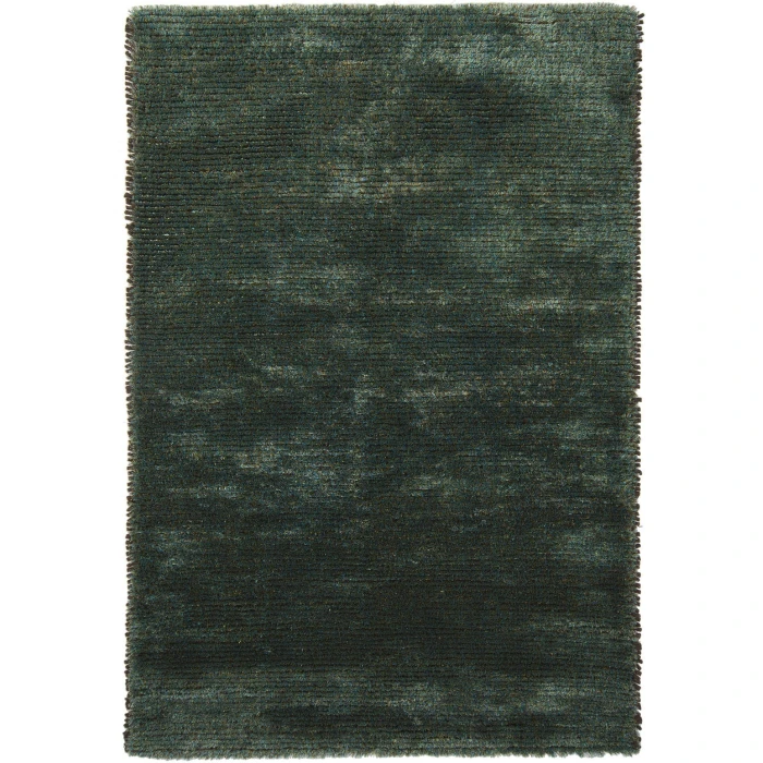 Chandra ROYAL Blue,Green ROY-15103 9ft. x 13ft. Rect. Rug