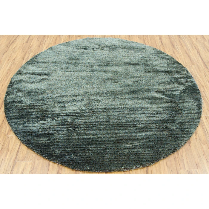 Chandra ROYAL ROY-15103 7 ft. 9 in. Round Rug