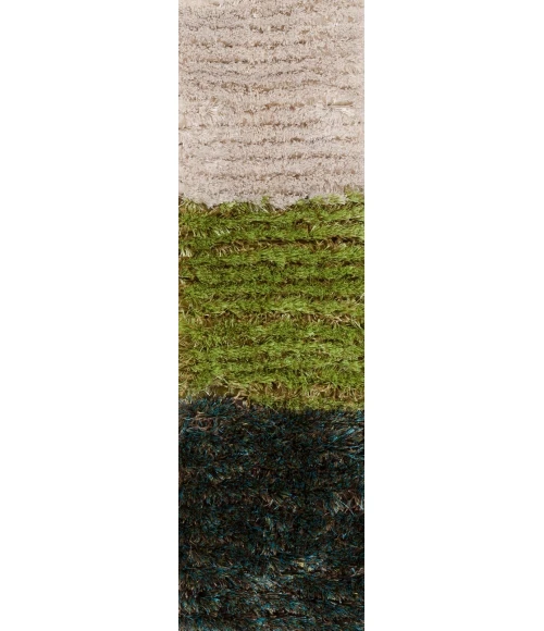 Chandra ROYAL ROY-15103 7 ft. 9 in. X 10 ft. 6 in. Rect. Rug