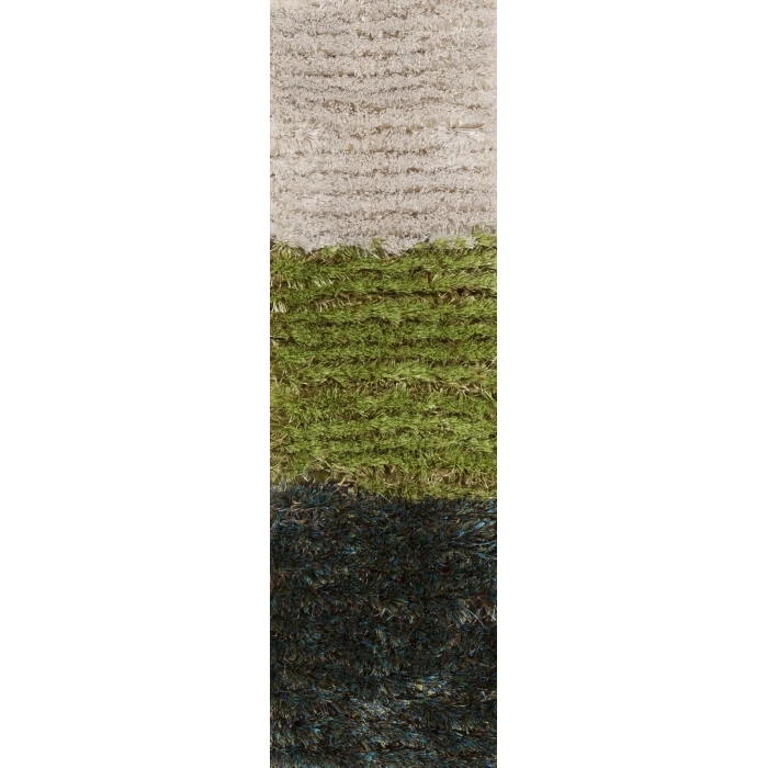 Chandra ROYAL Ivory ROY-15100 9ft. x 13ft. Rect. Rug