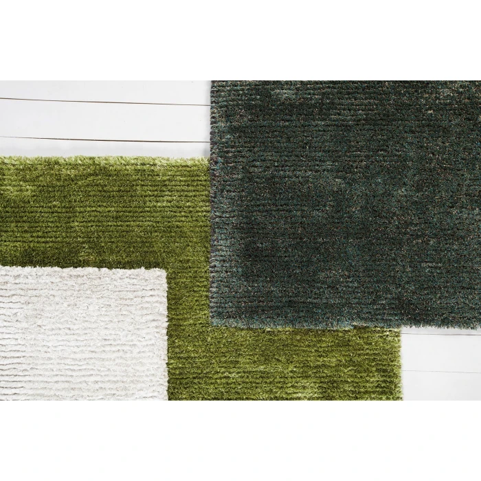 Chandra ROYAL Ivory ROY-15100 9ft. x 13ft. Rect. Rug