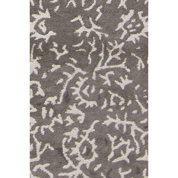 Chandra RUPEC Grey,Cream RUP-39601 9ft. x 13ft. Rect. Rug