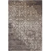 Chandra RUPEC RUP-39601 5 ft. X 7 ft. 6 in. Rect. Rug - Grey, Cream