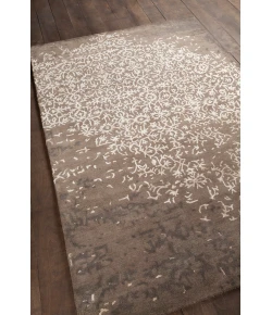 Chandra RUPEC RUP-39601 5 ft. X 7 ft. 6 in. Rect. Rug - Grey, Cream