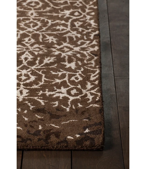 Chandra RUPEC RUP-39602 7 ft. 9 in. X 10 ft. 6 in. Rect. Rug