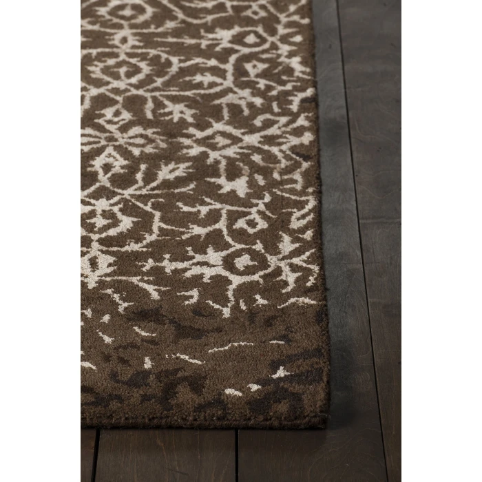 Chandra RUPEC RUP-39602 7 ft. 9 in. X 10 ft. 6 in. Rect. Rug