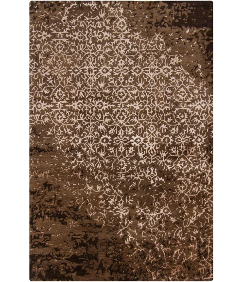Chandra RUPEC RUP-39602 7 ft. 9 in. X 10 ft. 6 in. Rect. Rug