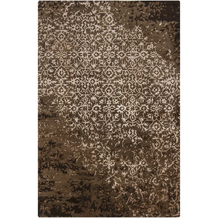 Chandra RUPEC RUP-39602 7 ft. 9 in. X 10 ft. 6 in. Rect. Rug