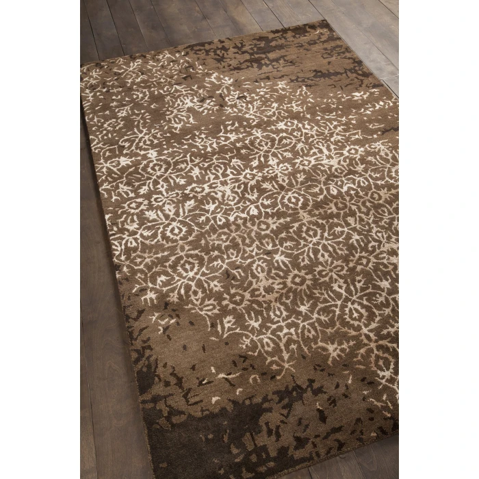 Chandra RUPEC RUP-39602 7 ft. 9 in. X 10 ft. 6 in. Rect. Rug